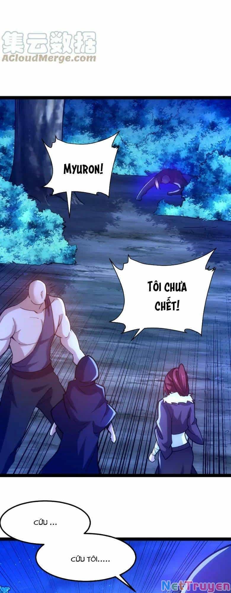 Toàn Thuộc Tính Võ Đạo - Chương 44 - ảnh 38