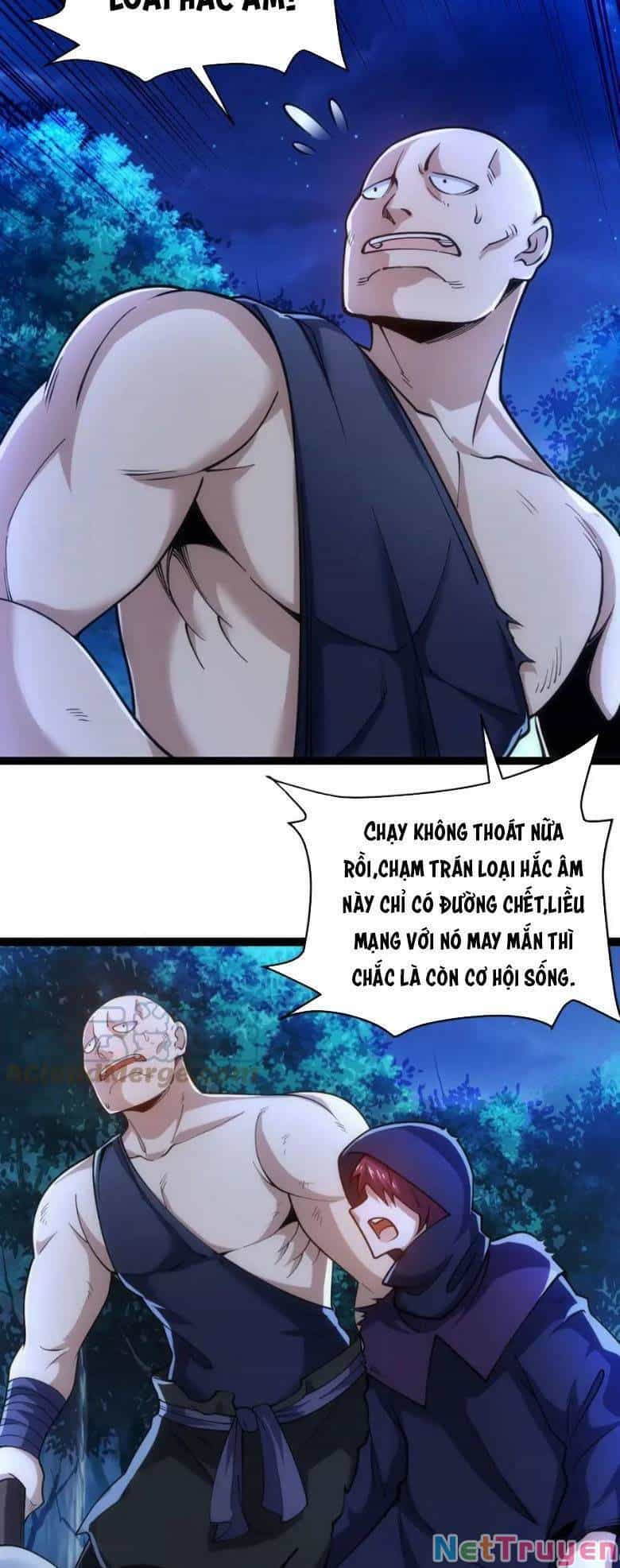 Toàn Thuộc Tính Võ Đạo - Chương 44 - ảnh 5