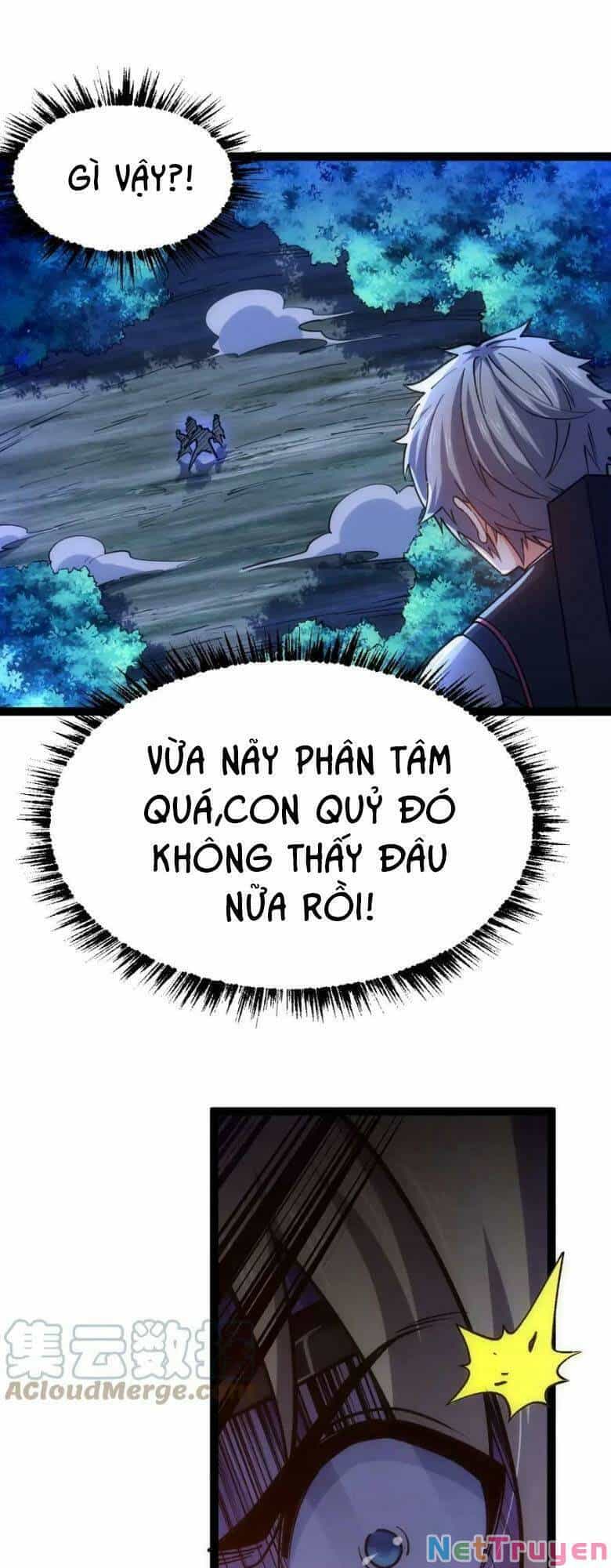Toàn Thuộc Tính Võ Đạo - Chương 44 - ảnh 7