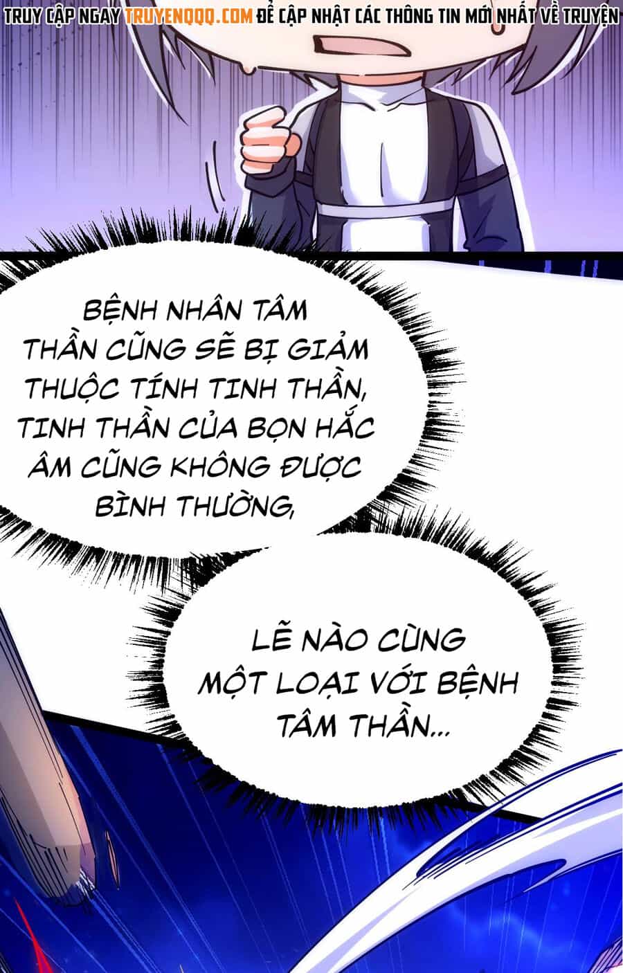 Toàn Thuộc Tính Võ Đạo - Chương 45 - ảnh 114