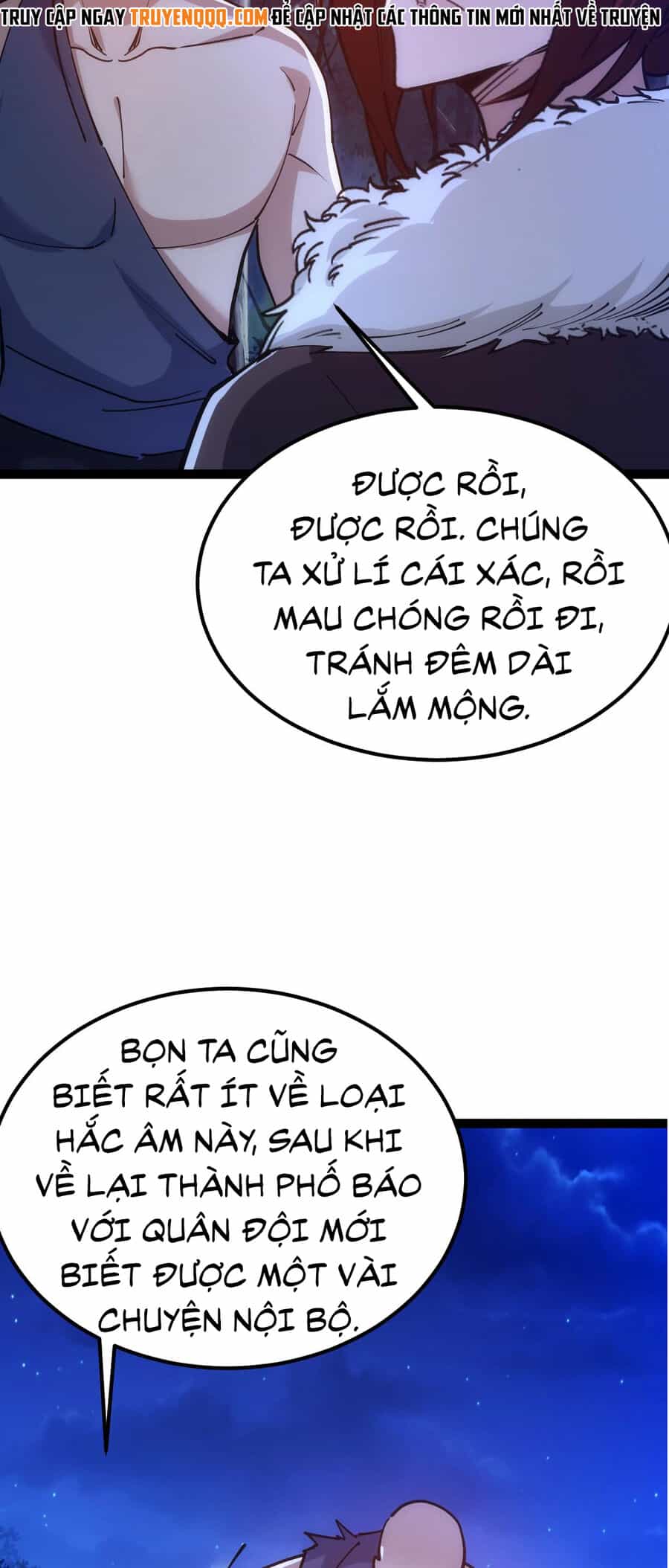 Toàn Thuộc Tính Võ Đạo - Chương 45 - ảnh 157
