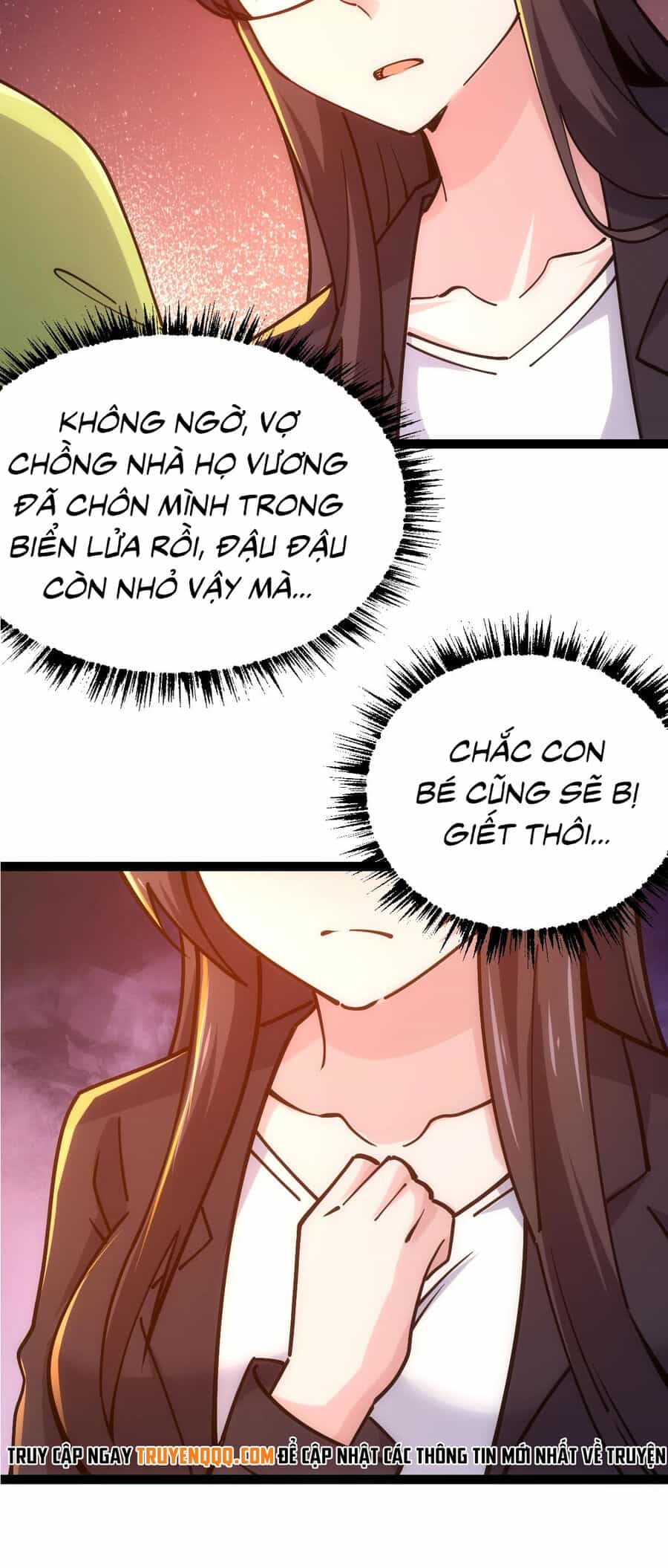 Toàn Thuộc Tính Võ Đạo - Chương 46 - ảnh 111