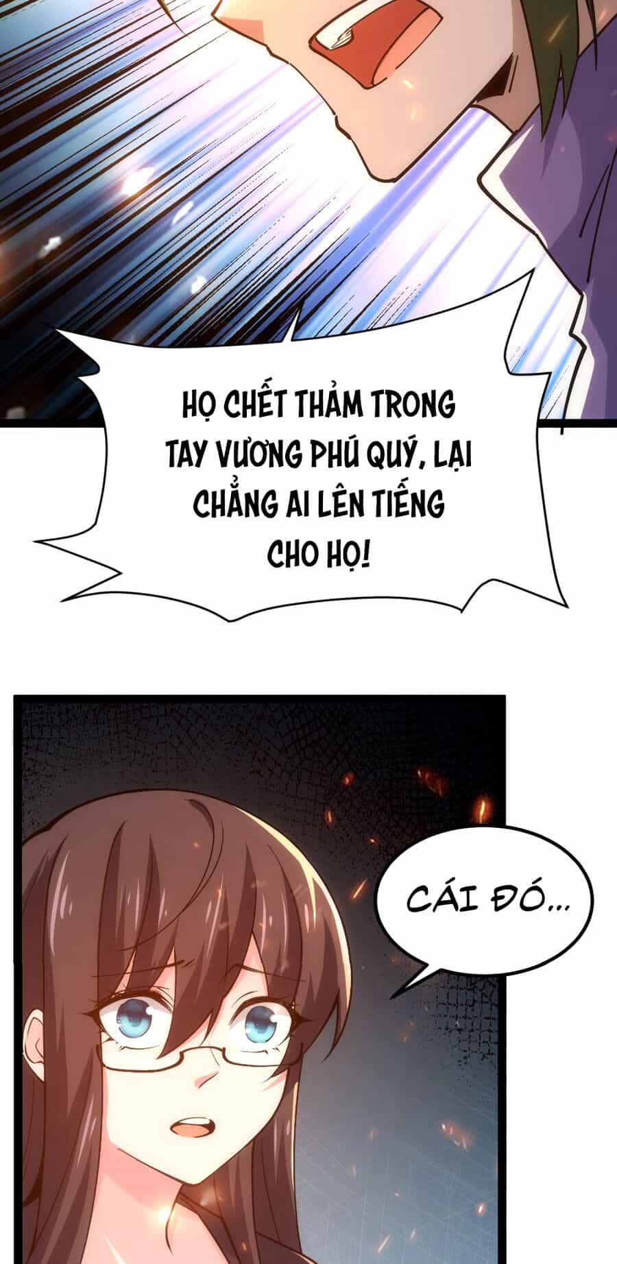 Toàn Thuộc Tính Võ Đạo - Chương 46 - ảnh 129