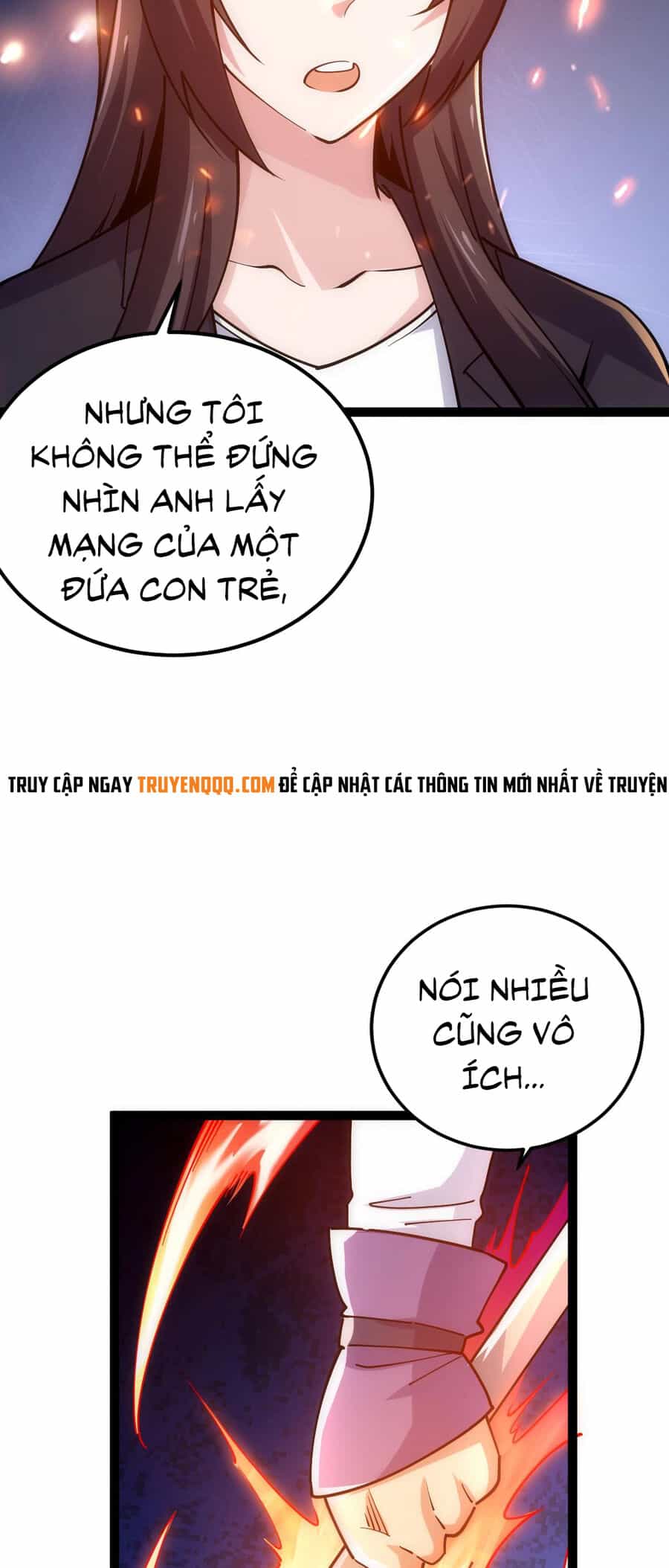 Toàn Thuộc Tính Võ Đạo - Chương 46 - ảnh 132