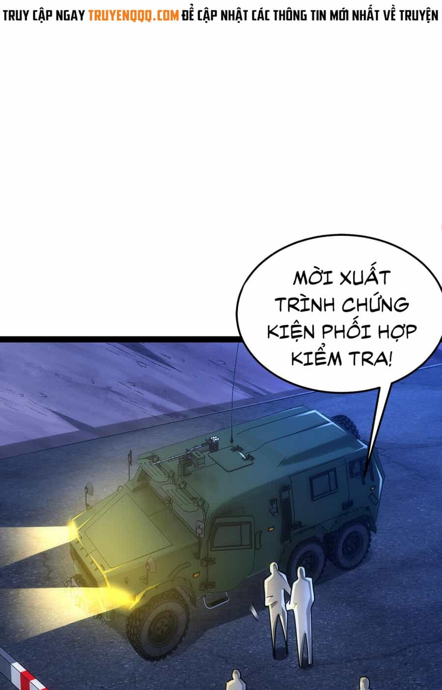 Toàn Thuộc Tính Võ Đạo - Chương 46 - ảnh 15