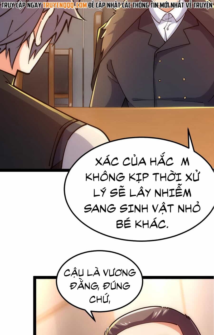 Toàn Thuộc Tính Võ Đạo - Chương 46 - ảnh 37