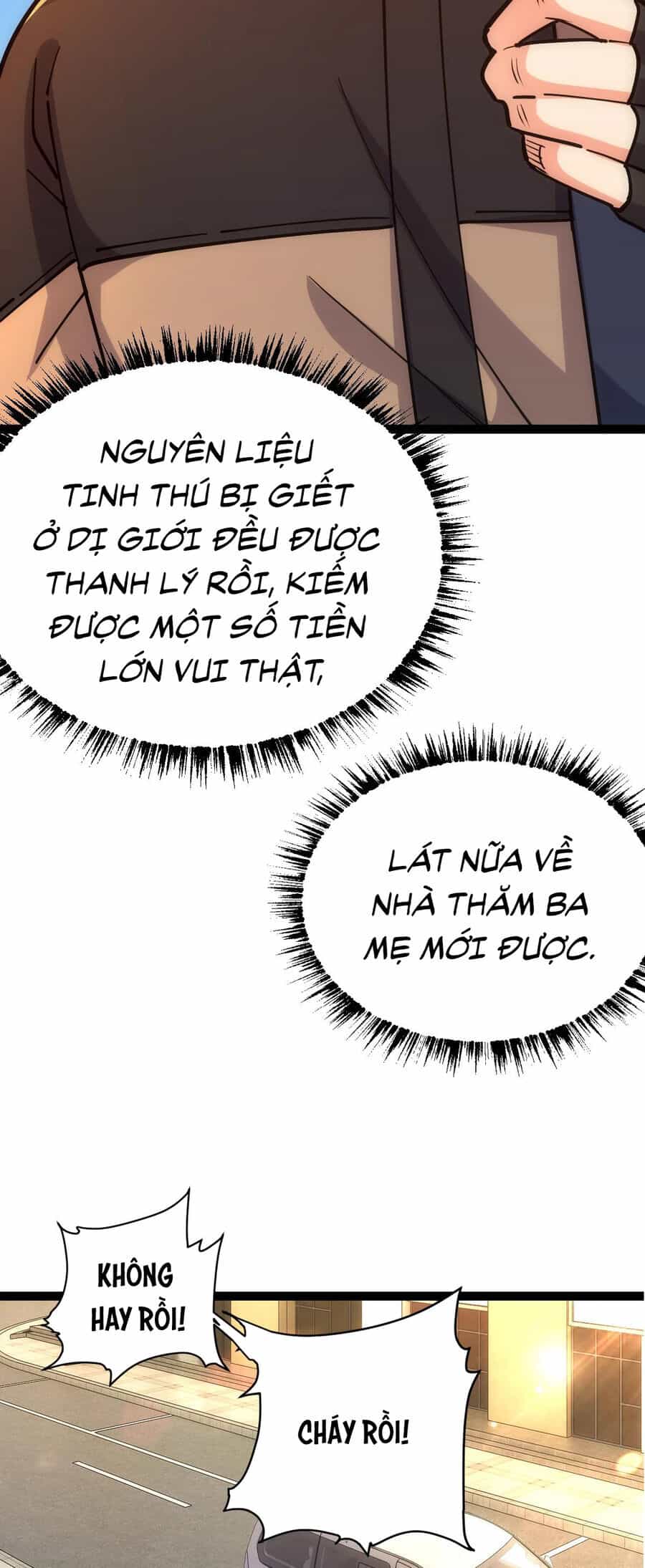 Toàn Thuộc Tính Võ Đạo - Chương 46 - ảnh 83