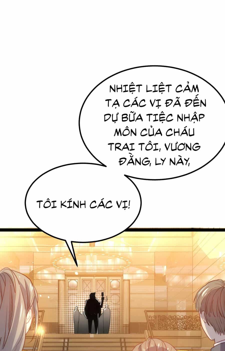 Toàn Thuộc Tính Võ Đạo - Chương 47 - ảnh 121