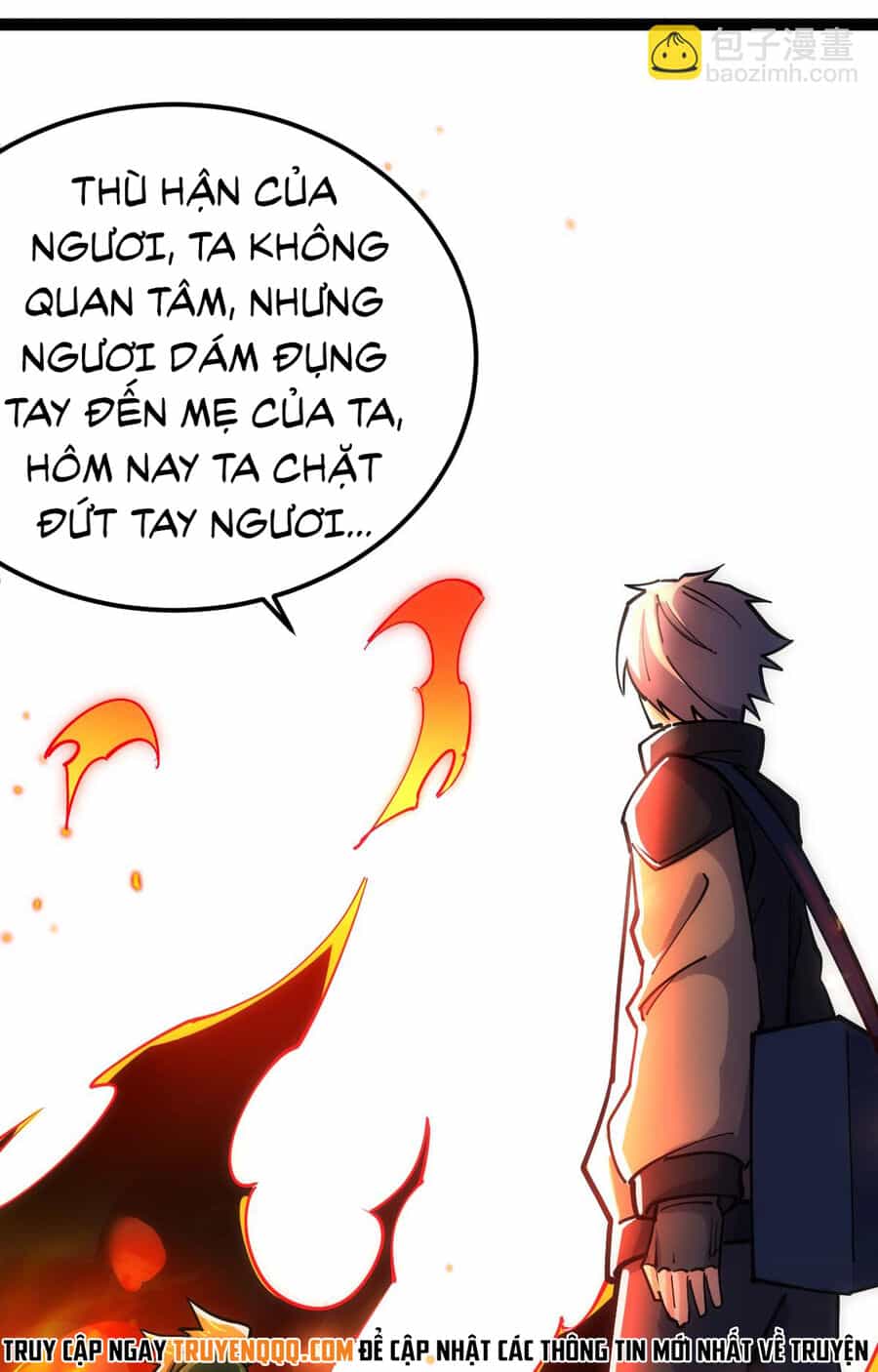 Toàn Thuộc Tính Võ Đạo - Chương 47 - ảnh 41