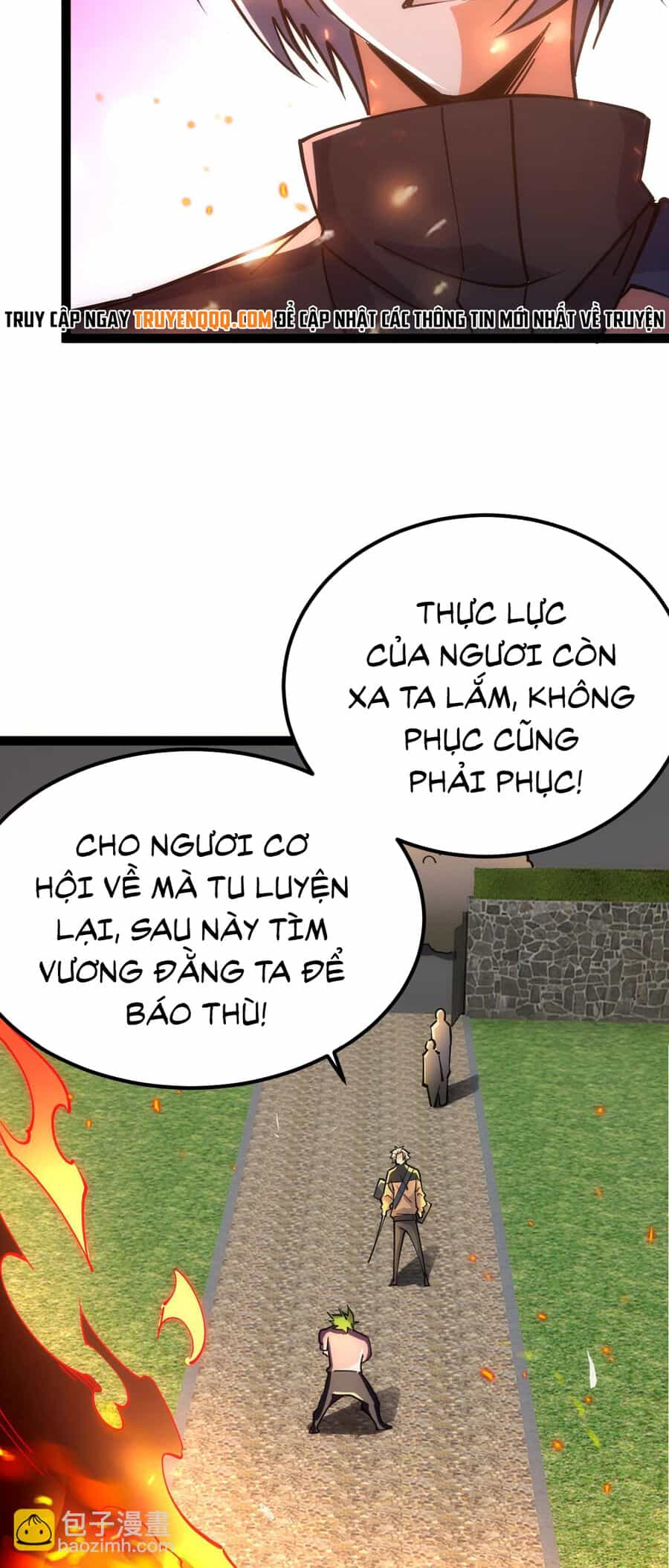 Toàn Thuộc Tính Võ Đạo - Chương 47 - ảnh 48