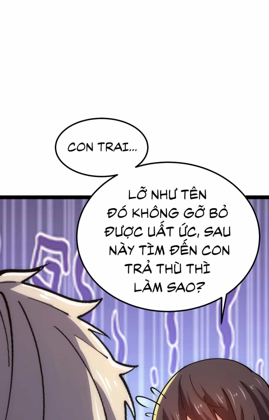 Toàn Thuộc Tính Võ Đạo - Chương 47 - ảnh 62