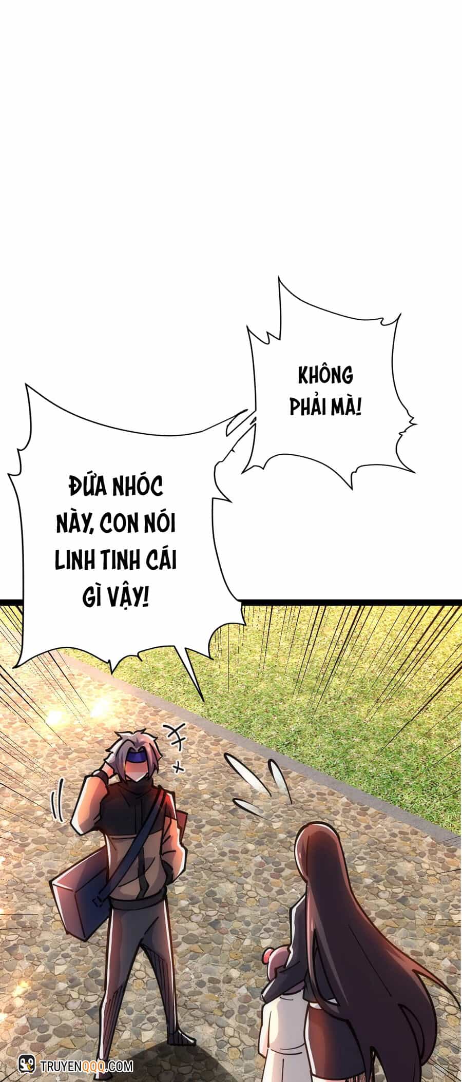 Toàn Thuộc Tính Võ Đạo - Chương 47 - ảnh 66