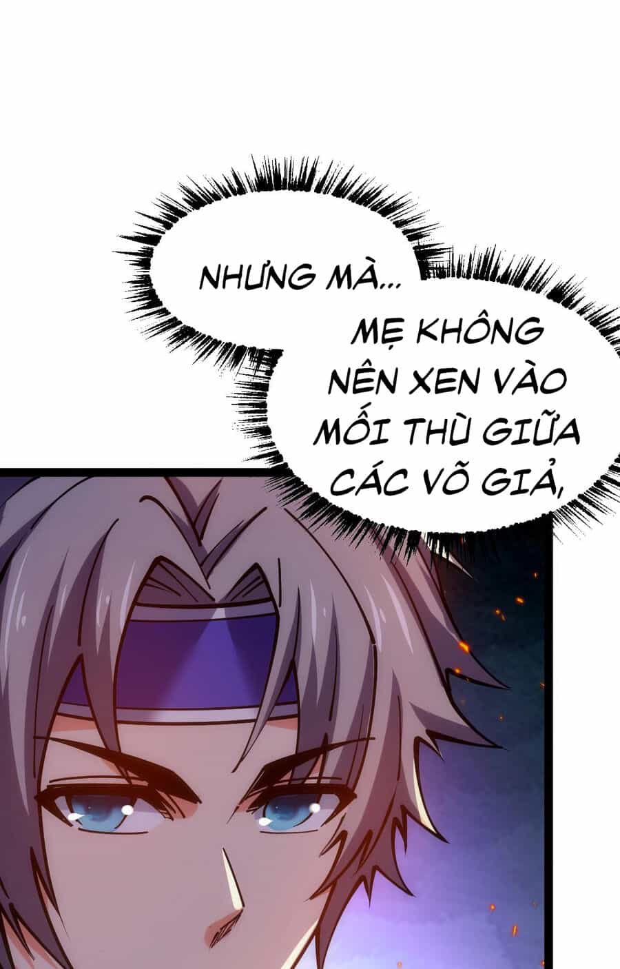 Toàn Thuộc Tính Võ Đạo - Chương 47 - ảnh 68
