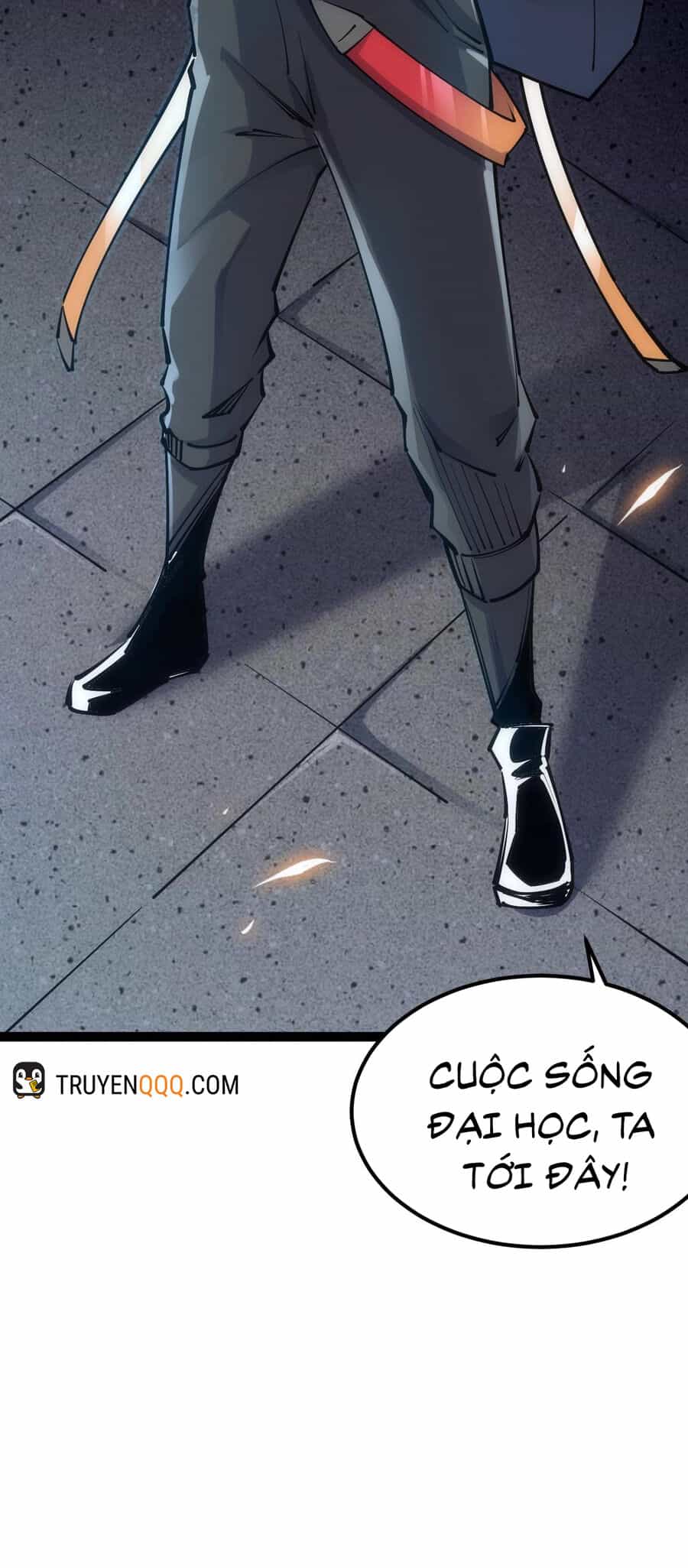Toàn Thuộc Tính Võ Đạo - Chương 49 - ảnh 44
