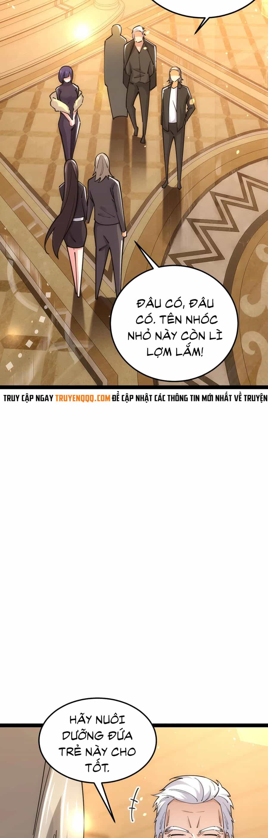 Toàn Thuộc Tính Võ Đạo - Chương 49 - ảnh 6