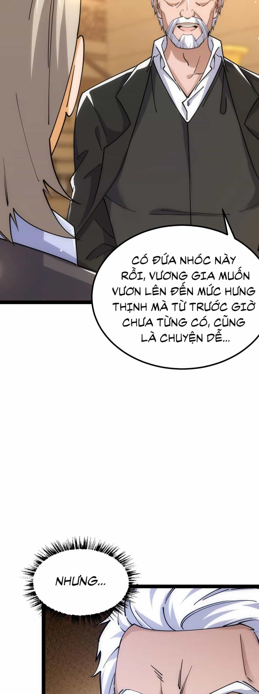 Toàn Thuộc Tính Võ Đạo - Chương 49 - ảnh 7