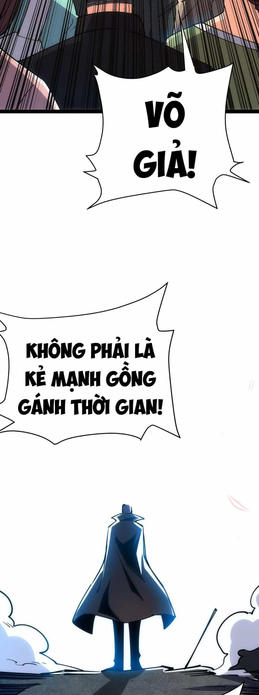 Toàn Thuộc Tính Võ Đạo - Chương 50 - ảnh 31