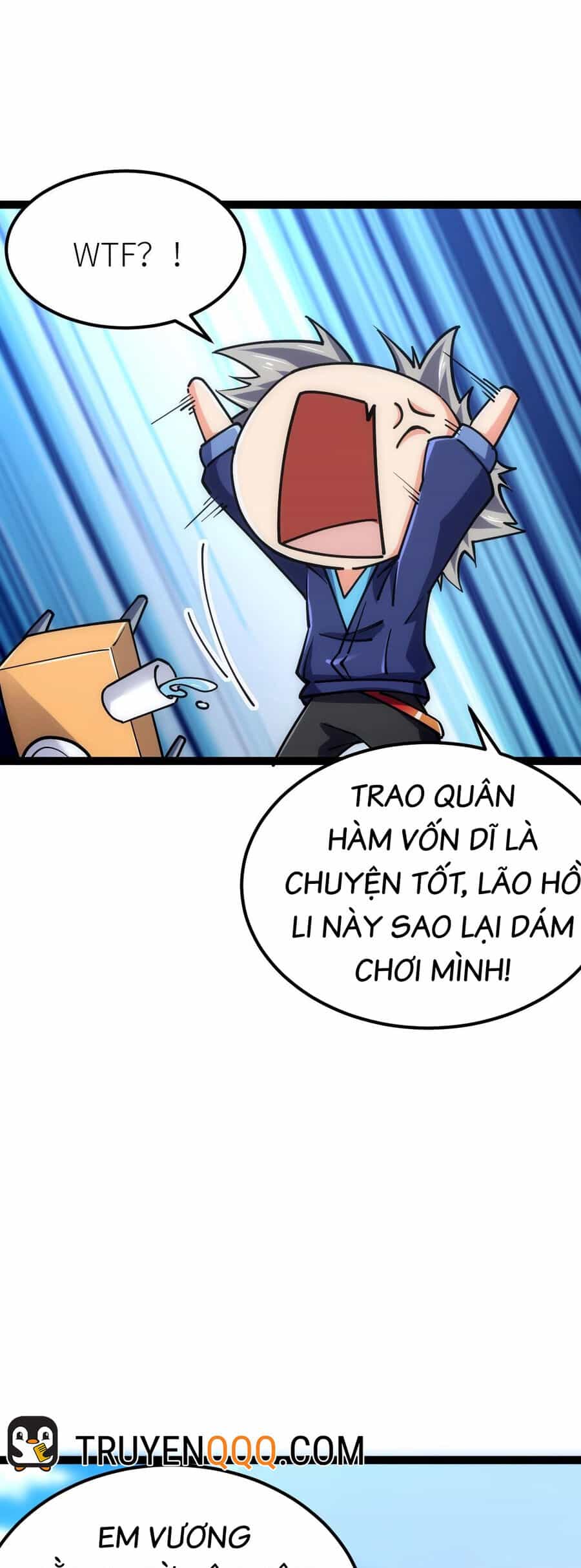 Toàn Thuộc Tính Võ Đạo - Chương 50 - ảnh 37