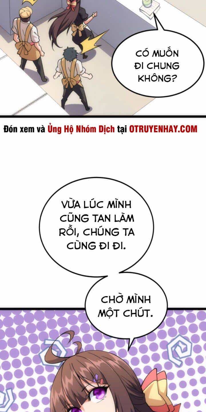 Toàn Thuộc Tính Võ Đạo - Chương 5 - ảnh 29