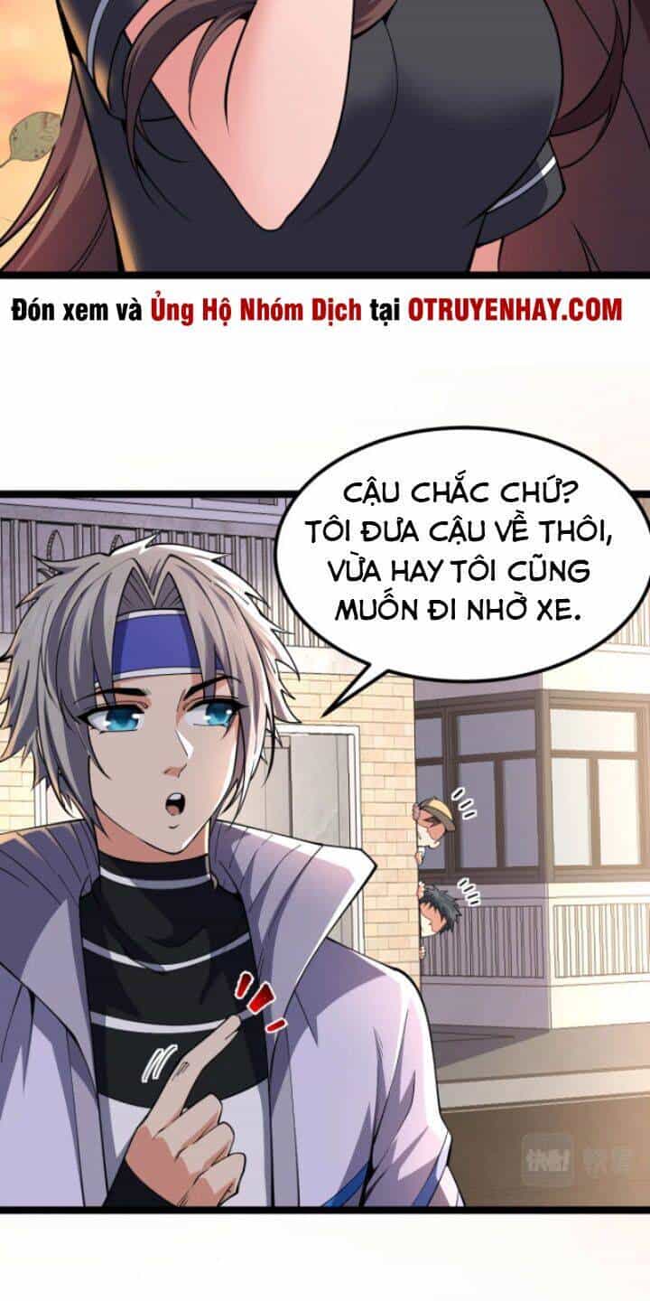 Toàn Thuộc Tính Võ Đạo - Chương 5 - ảnh 34