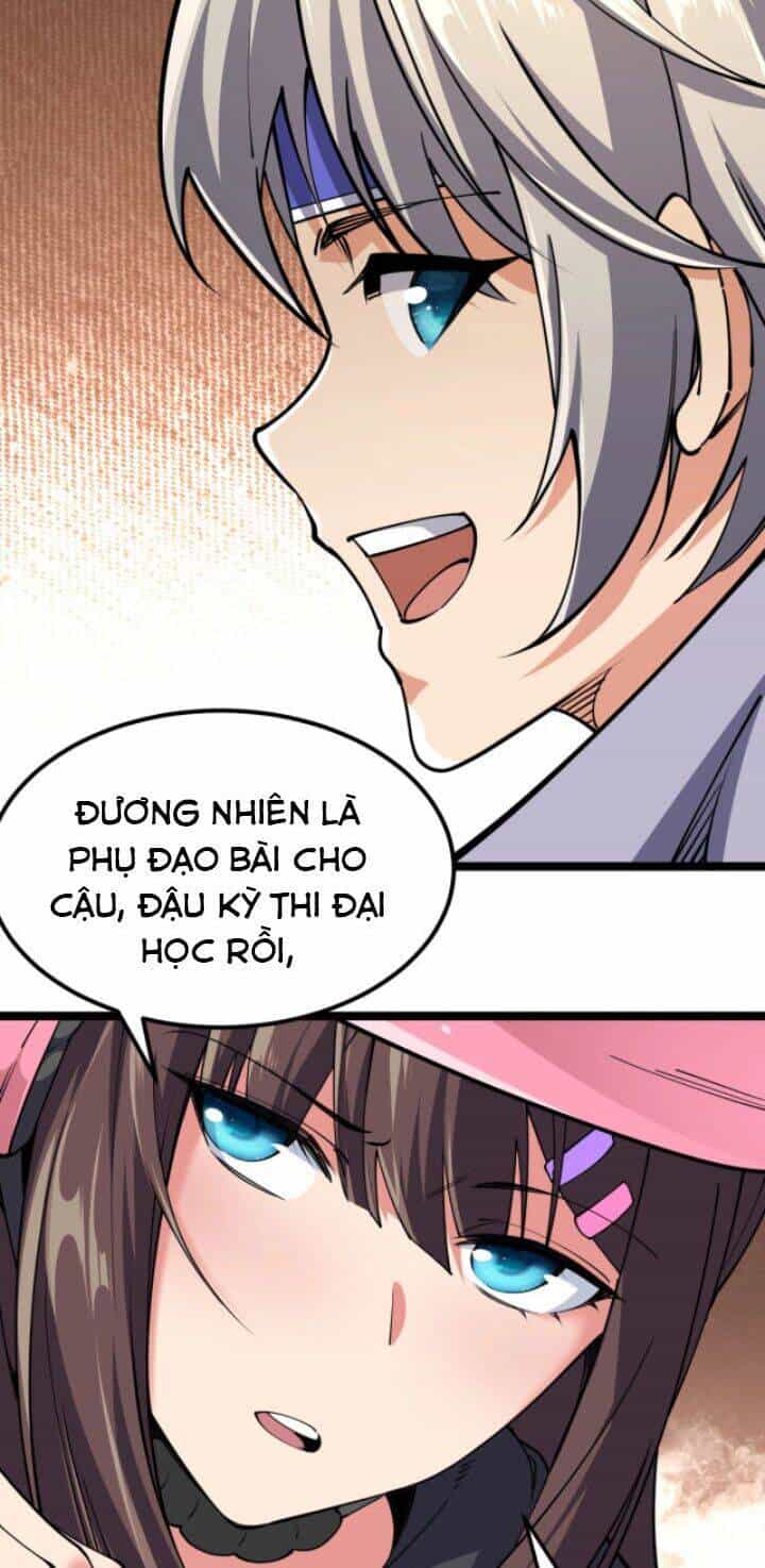 Toàn Thuộc Tính Võ Đạo - Chương 5 - ảnh 44