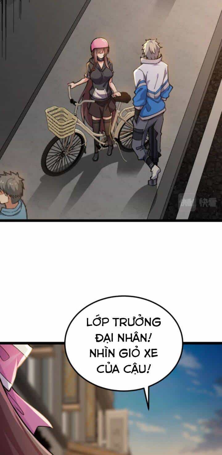 Toàn Thuộc Tính Võ Đạo - Chương 5 - ảnh 47