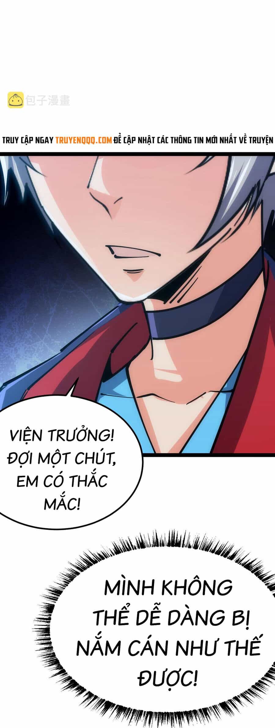 Toàn Thuộc Tính Võ Đạo - Chương 51 - ảnh 10