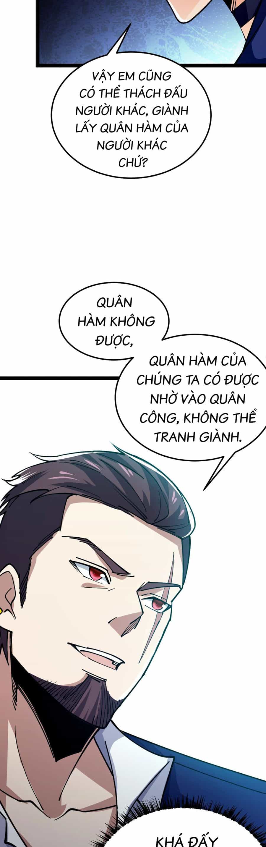 Toàn Thuộc Tính Võ Đạo - Chương 51 - ảnh 12