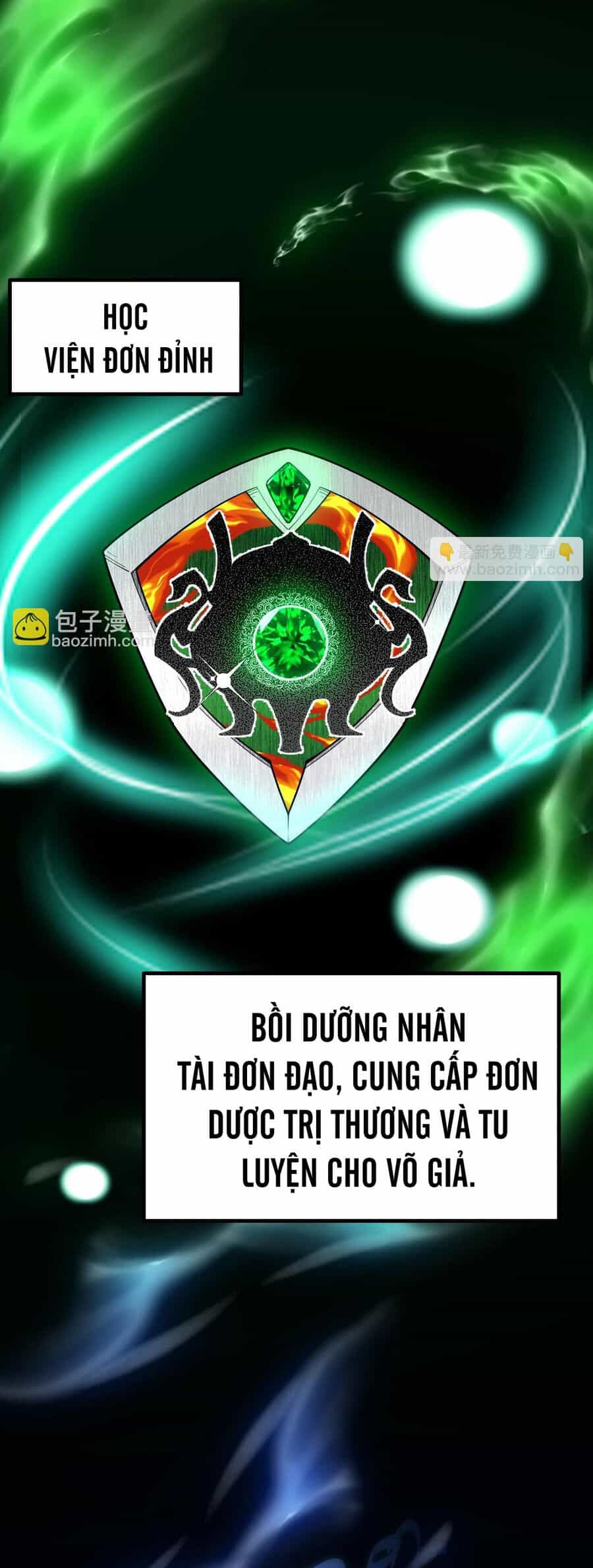 Toàn Thuộc Tính Võ Đạo - Chương 51 - ảnh 25
