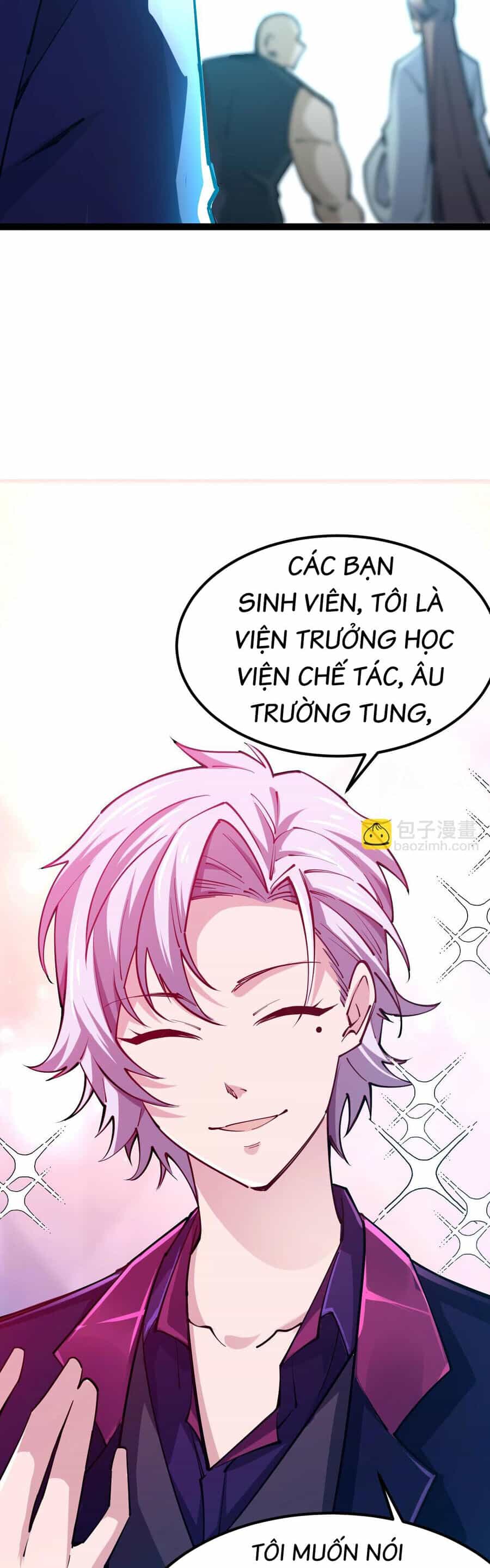 Toàn Thuộc Tính Võ Đạo - Chương 51 - ảnh 36