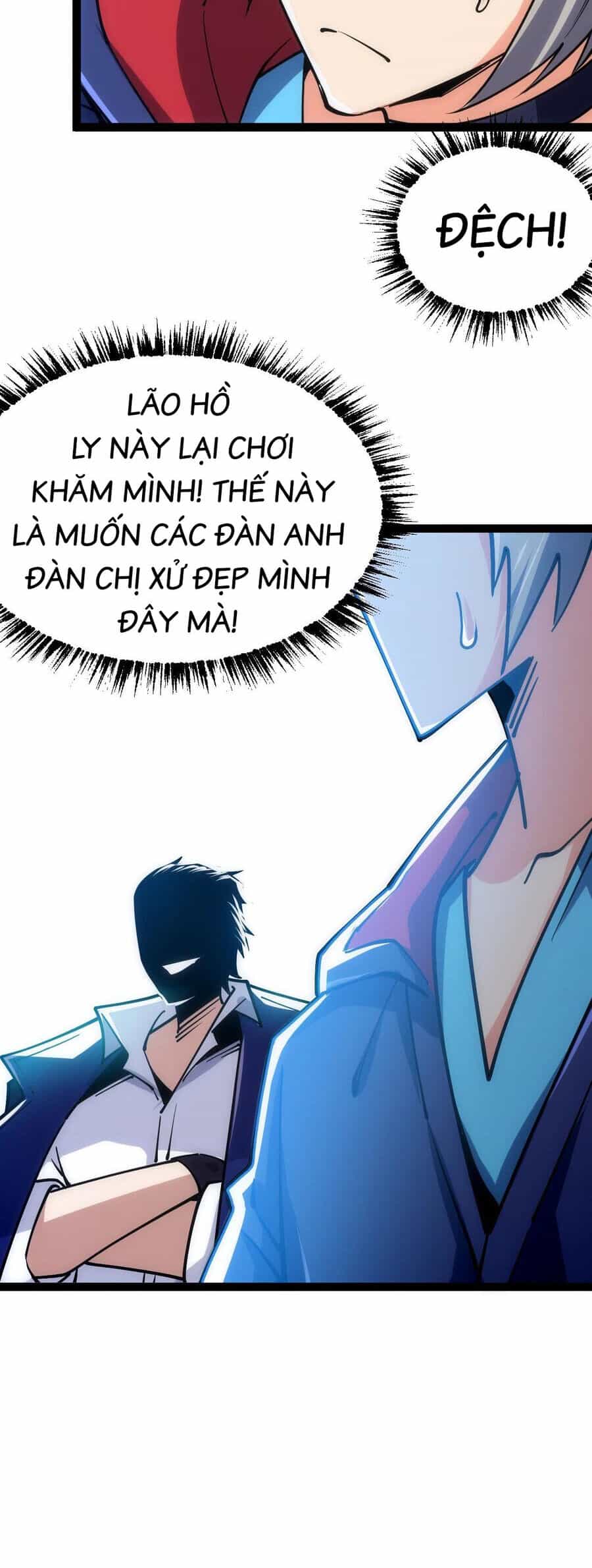 Toàn Thuộc Tính Võ Đạo - Chương 51 - ảnh 9