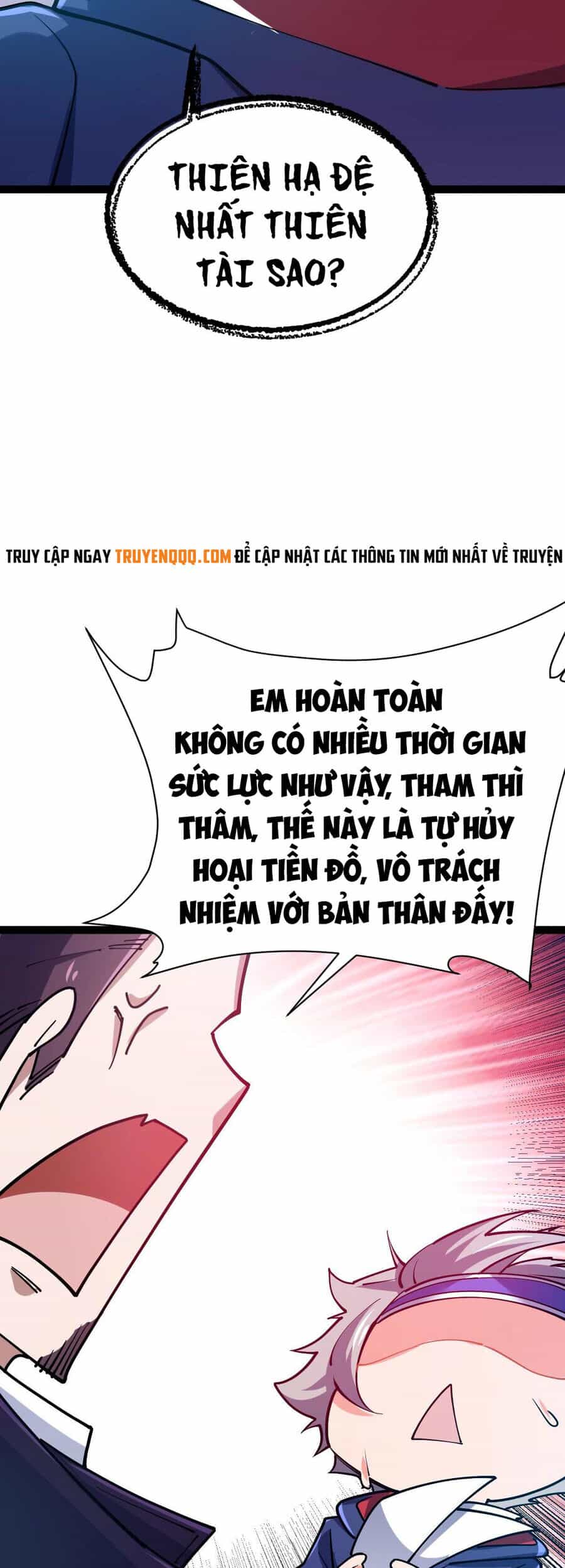 Toàn Thuộc Tính Võ Đạo - Chương 52 - ảnh 12