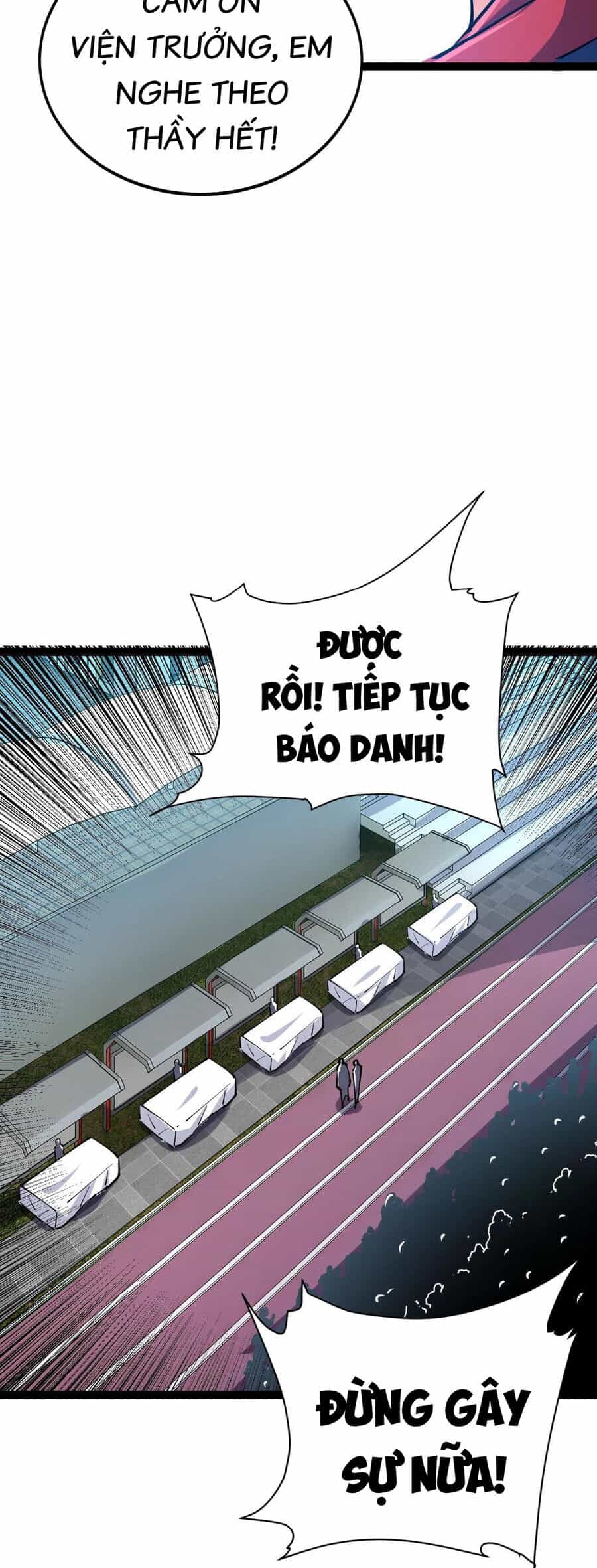 Toàn Thuộc Tính Võ Đạo - Chương 52 - ảnh 19