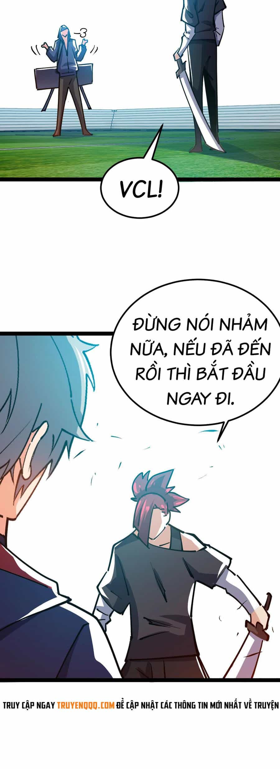 Toàn Thuộc Tính Võ Đạo - Chương 52 - ảnh 36