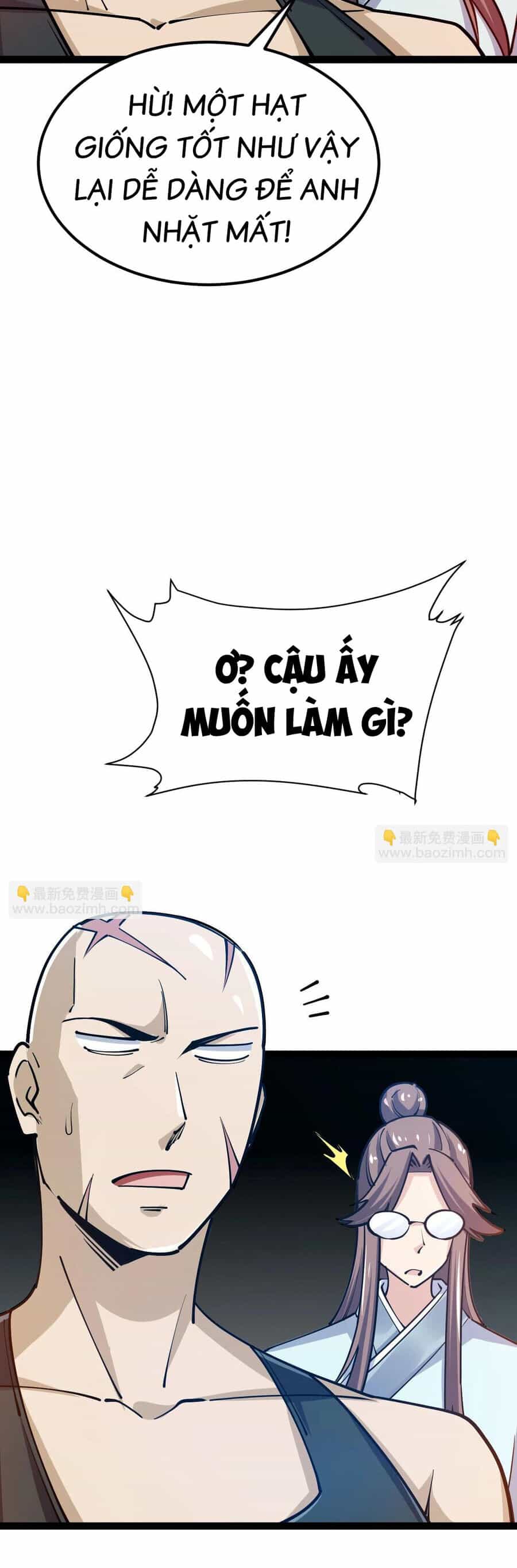 Toàn Thuộc Tính Võ Đạo - Chương 52 - ảnh 5