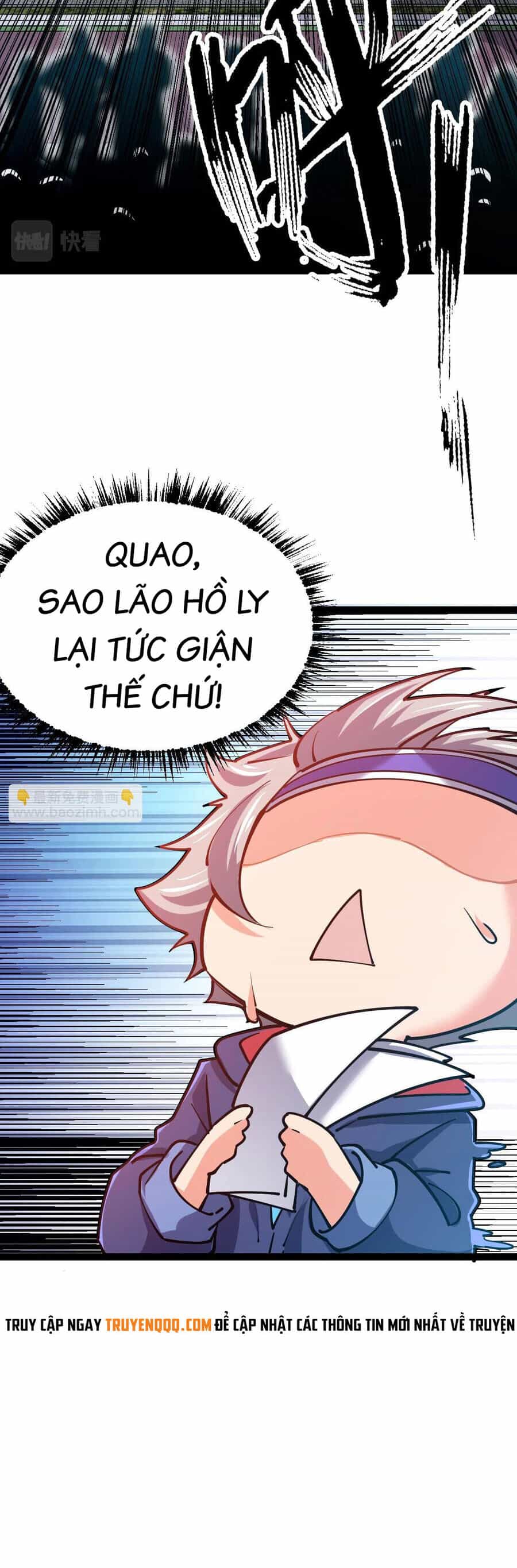 Toàn Thuộc Tính Võ Đạo - Chương 52 - ảnh 9
