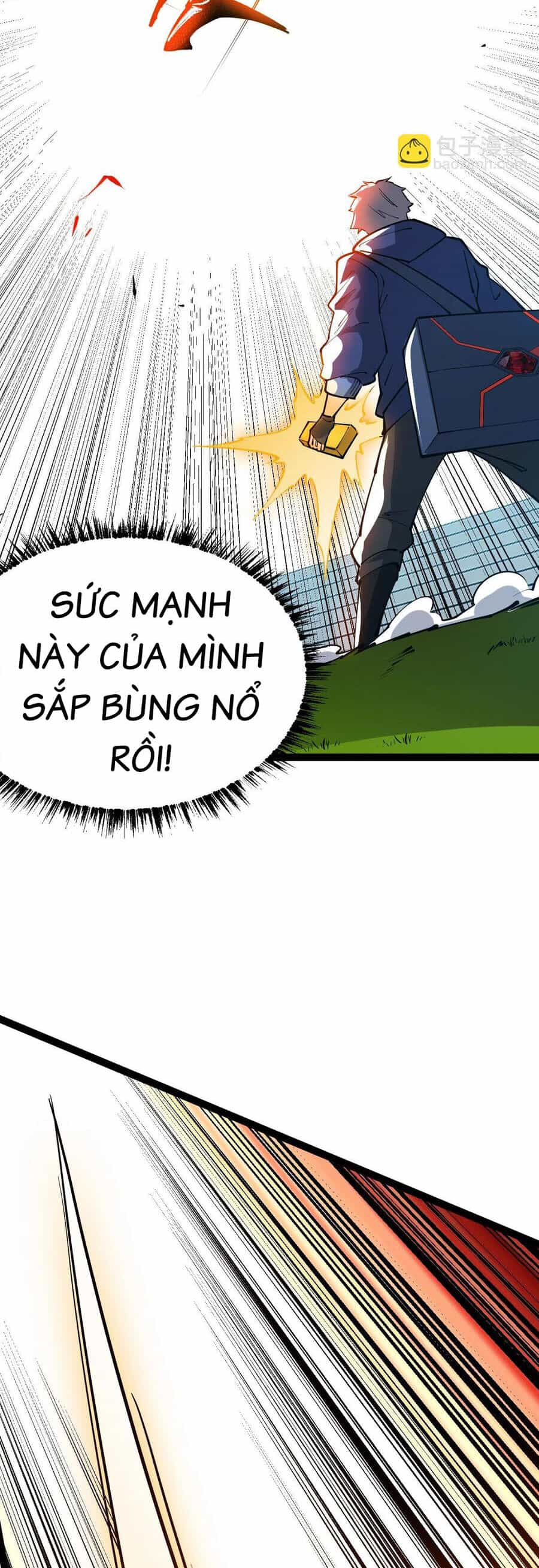 Toàn Thuộc Tính Võ Đạo - Chương 53 - ảnh 15