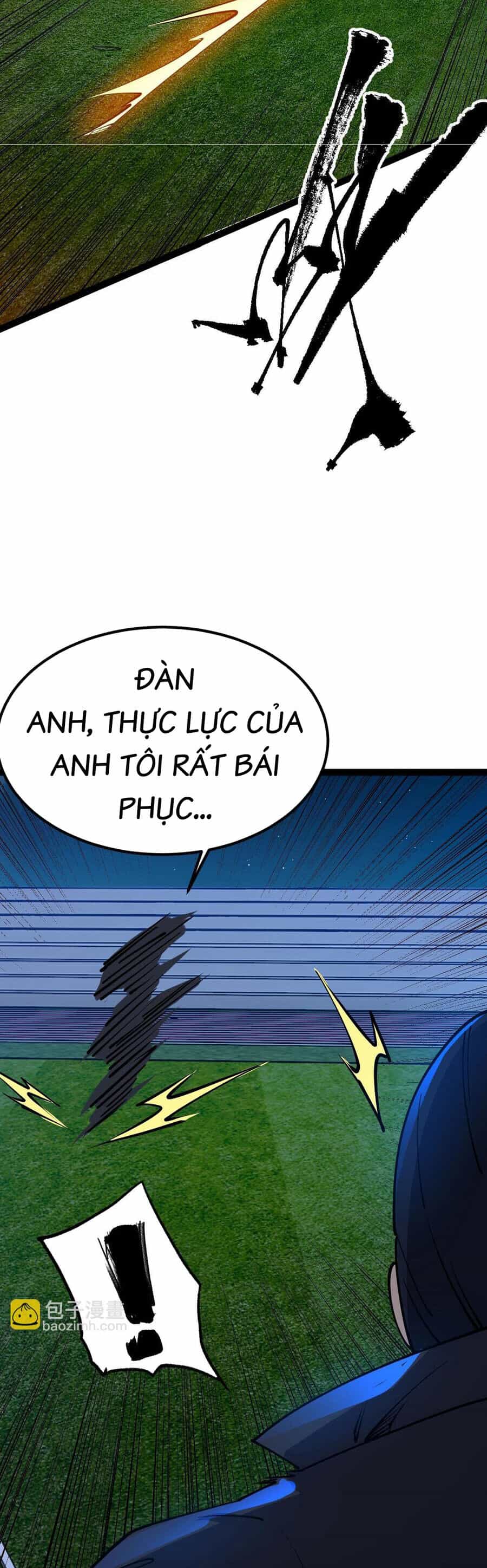 Toàn Thuộc Tính Võ Đạo - Chương 54 - ảnh 11