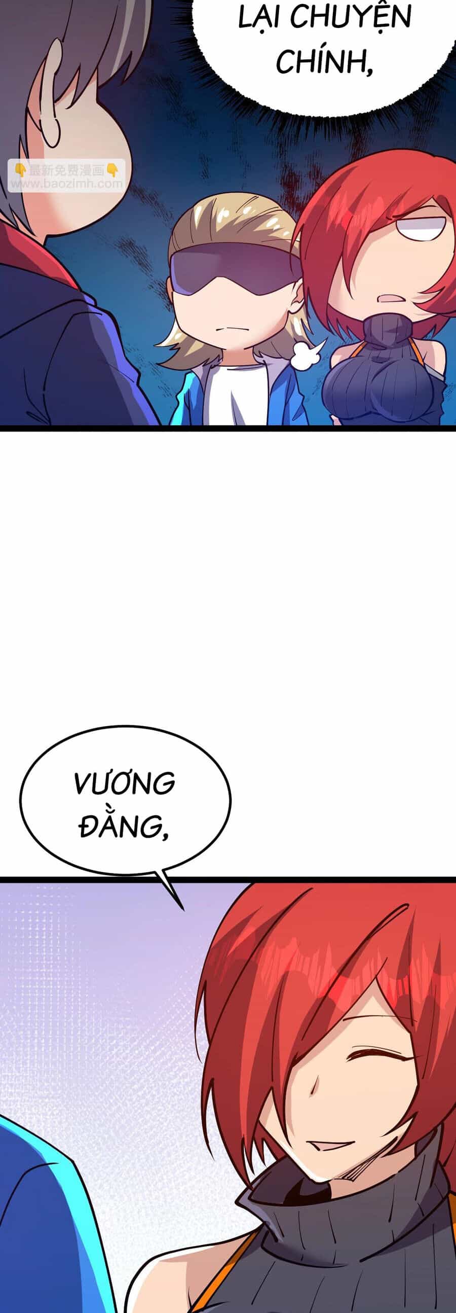 Toàn Thuộc Tính Võ Đạo - Chương 54 - ảnh 19