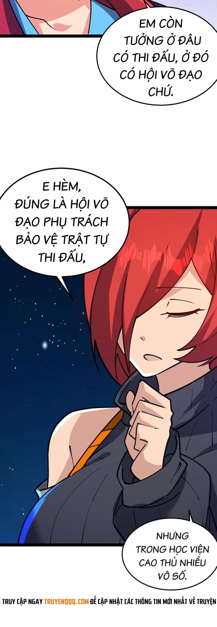 Toàn Thuộc Tính Võ Đạo - Chương 54 - ảnh 21