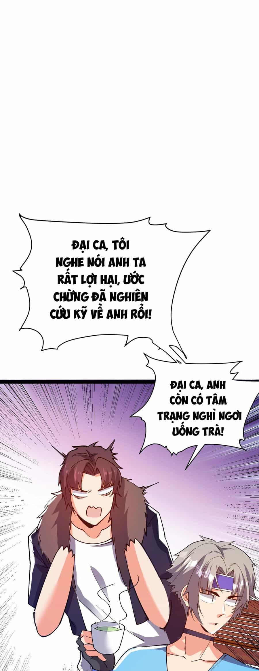 Toàn Thuộc Tính Võ Đạo - Chương 54 - ảnh 32