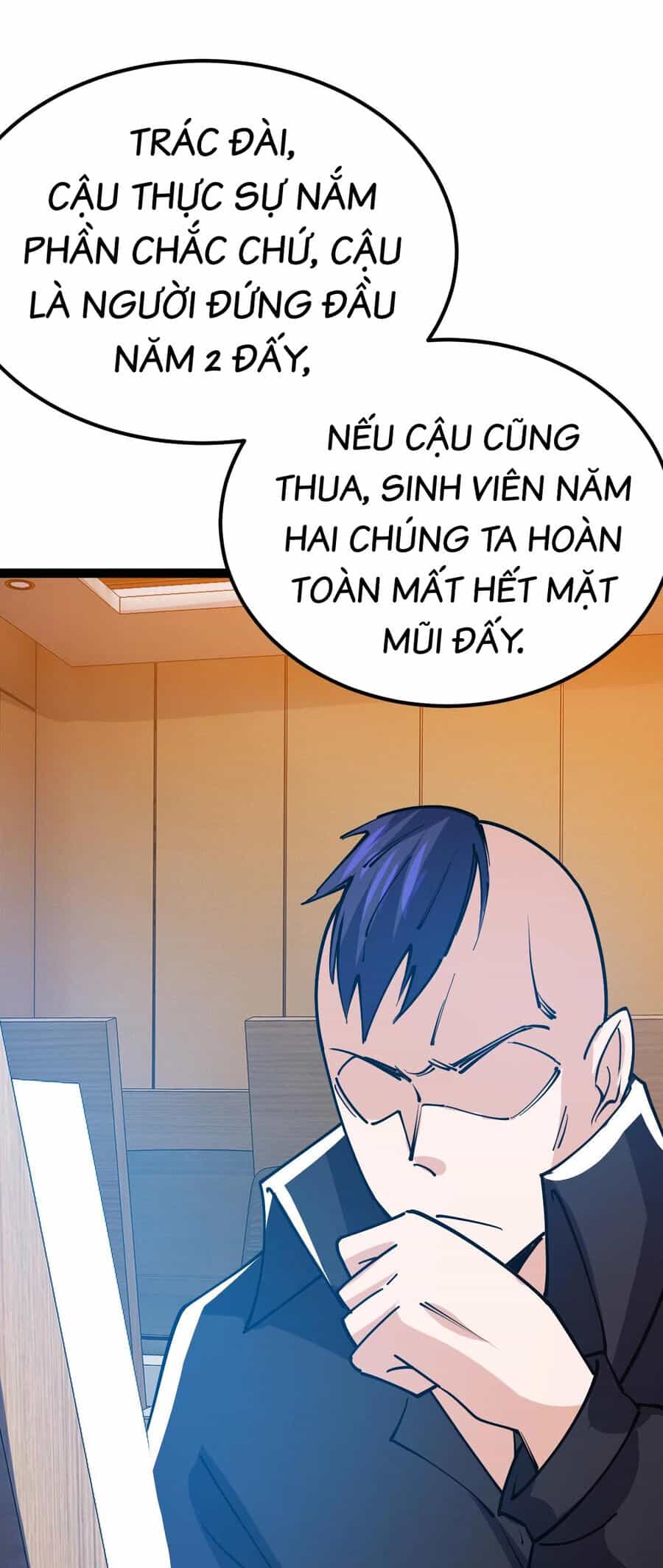 Toàn Thuộc Tính Võ Đạo - Chương 54 - ảnh 35