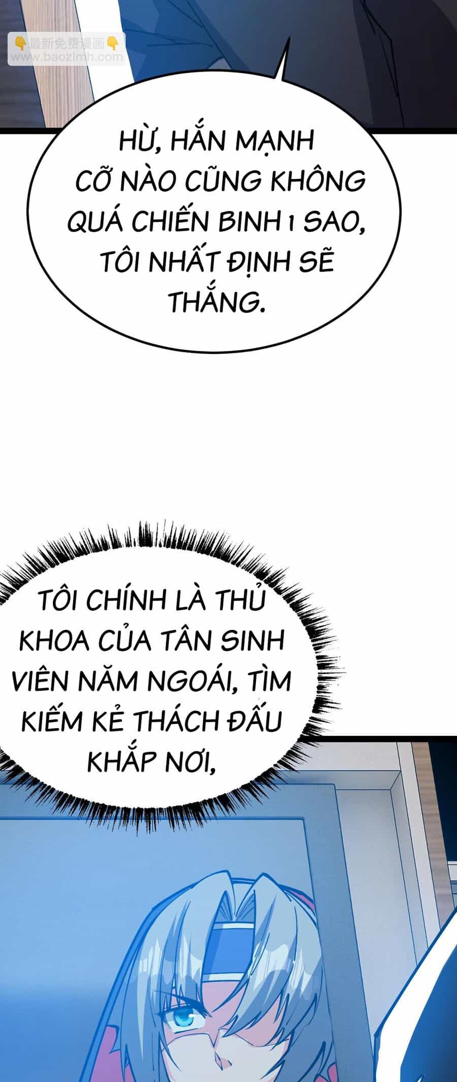 Toàn Thuộc Tính Võ Đạo - Chương 54 - ảnh 36