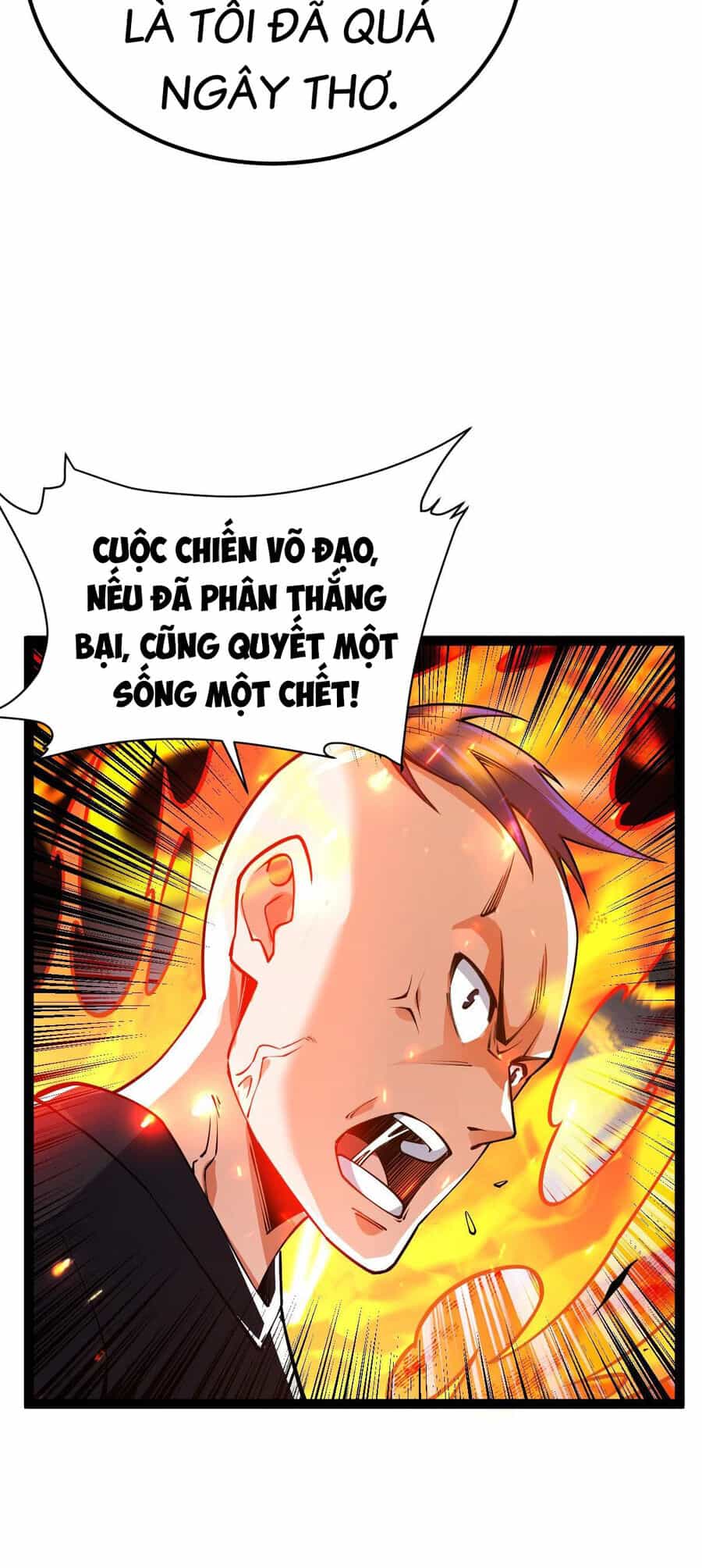Toàn Thuộc Tính Võ Đạo - Chương 56 - ảnh 10