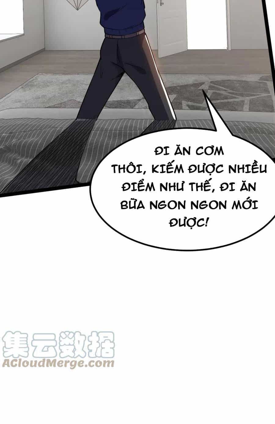 Toàn Thuộc Tính Võ Đạo - Chương 57 - ảnh 11