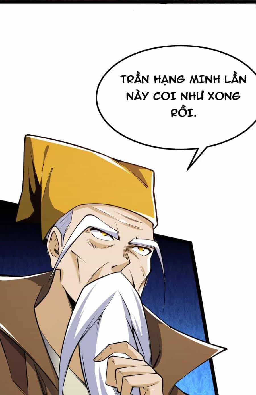 Toàn Thuộc Tính Võ Đạo - Chương 57 - ảnh 14