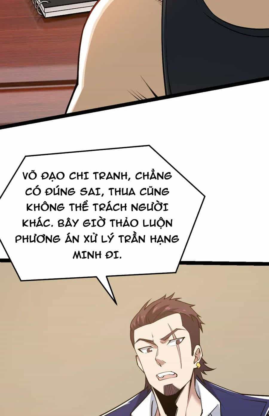 Toàn Thuộc Tính Võ Đạo - Chương 57 - ảnh 18
