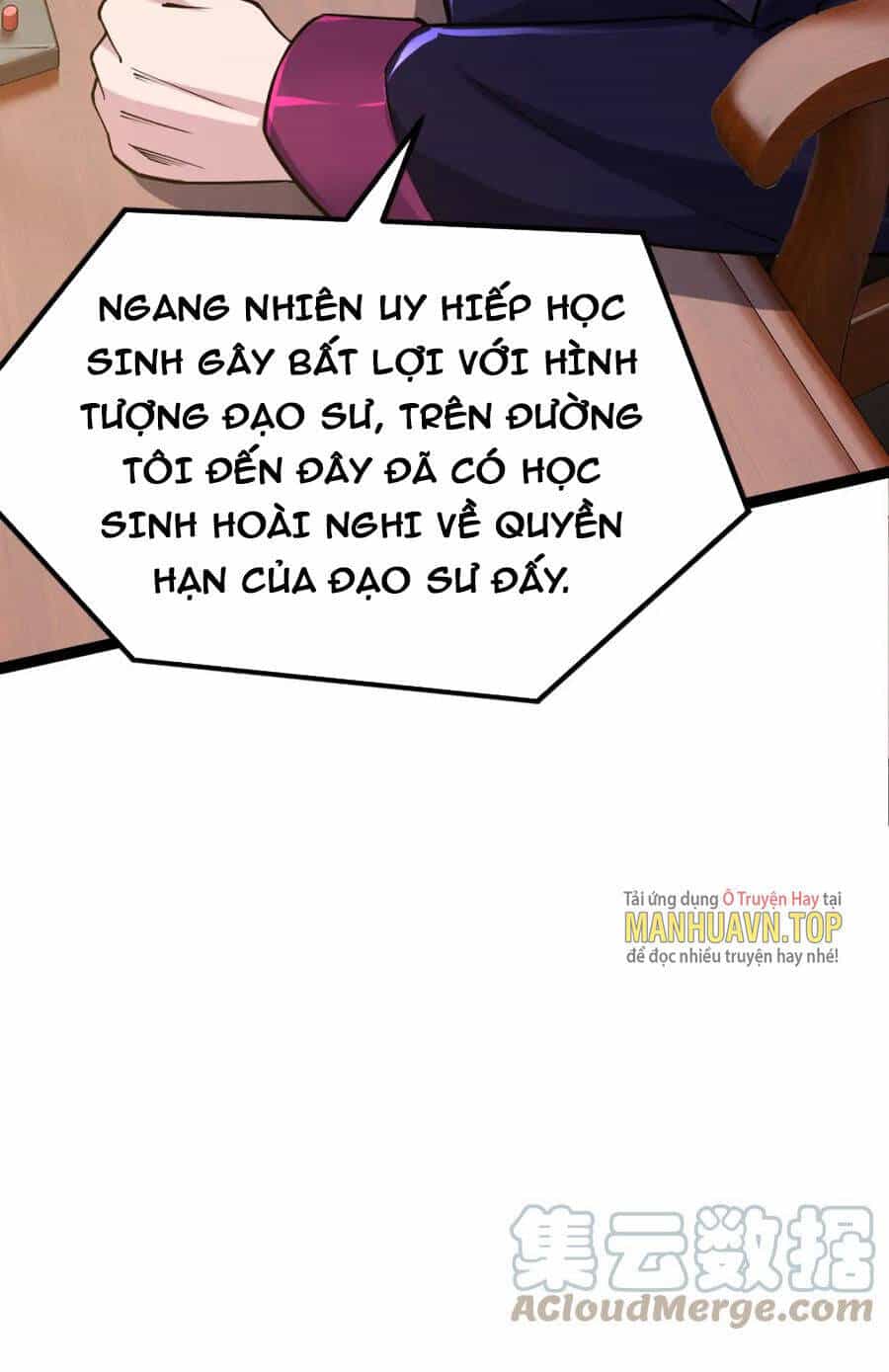Toàn Thuộc Tính Võ Đạo - Chương 57 - ảnh 21