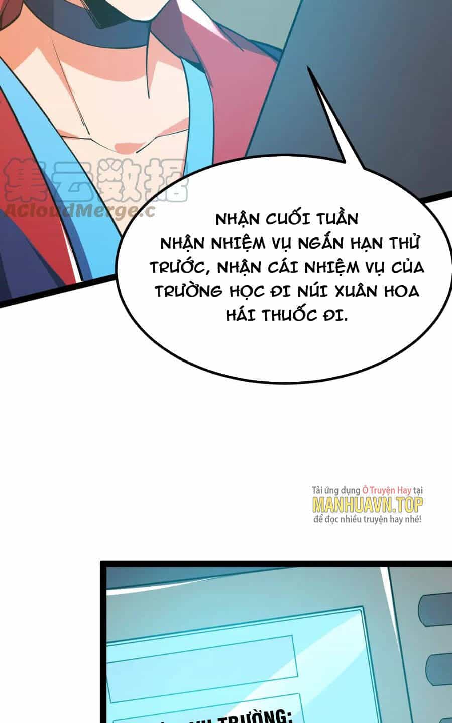 Toàn Thuộc Tính Võ Đạo - Chương 57 - ảnh 35