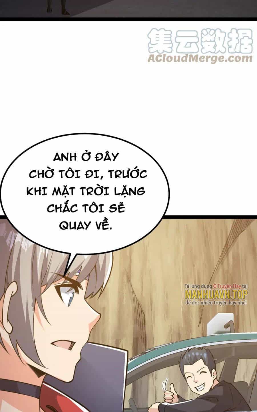 Toàn Thuộc Tính Võ Đạo - Chương 57 - ảnh 41